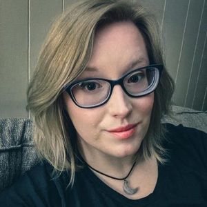 Meet your Posher, Bethany